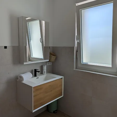 Apartman Good Times Kastela