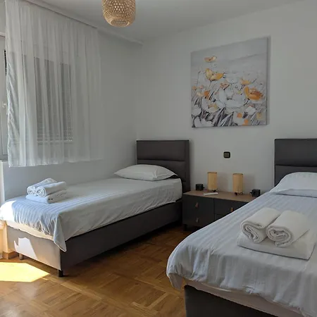 Apartman Good Times Kastela