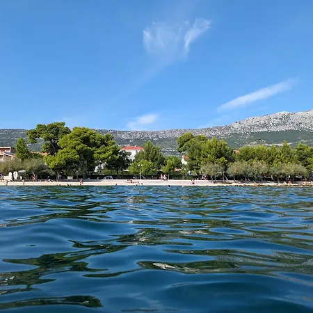 Apartman Good Times Kastela